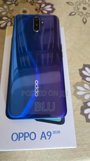 Oppo A9 Smart Phone - main view