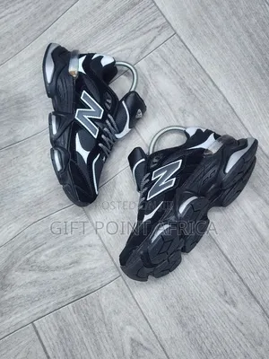 New Balance 9060 Unisex Sneakers
