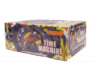 2 Mins Fireworks Show
