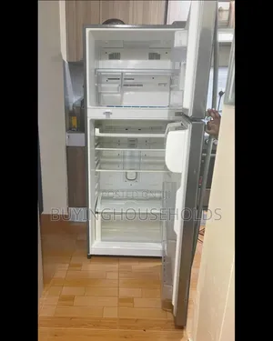 Lg 600l No Frost Fridge Gl-M612gldl