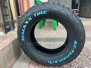 205/65r15 Sumaxx All Terrain Tires