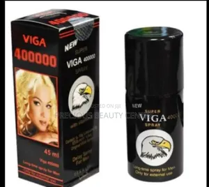 Super Viga Delay Spray for Ejaculation