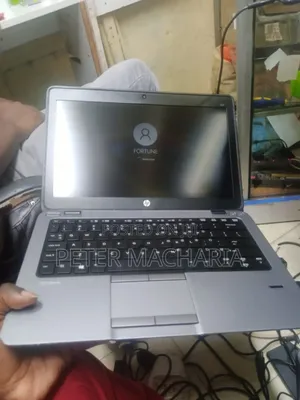 Laptop HP EliteBook 820 G1 8GB Intel Core I5 HDD 500GB