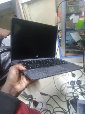 Laptop HP EliteBook 820 G1 8GB Intel Core I5 HDD 500GB