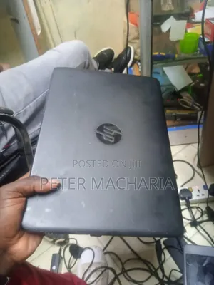 Laptop HP EliteBook 820 G1 8GB Intel Core I5 HDD 500GB