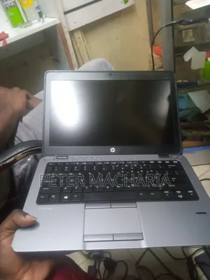 Laptop HP EliteBook 820 G1 8GB Intel Core I5 HDD 500GB