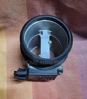 Air Flow Toyota Prado 3zr Engine
