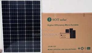 J Sot Solar 250w -36v - thumbnail 2