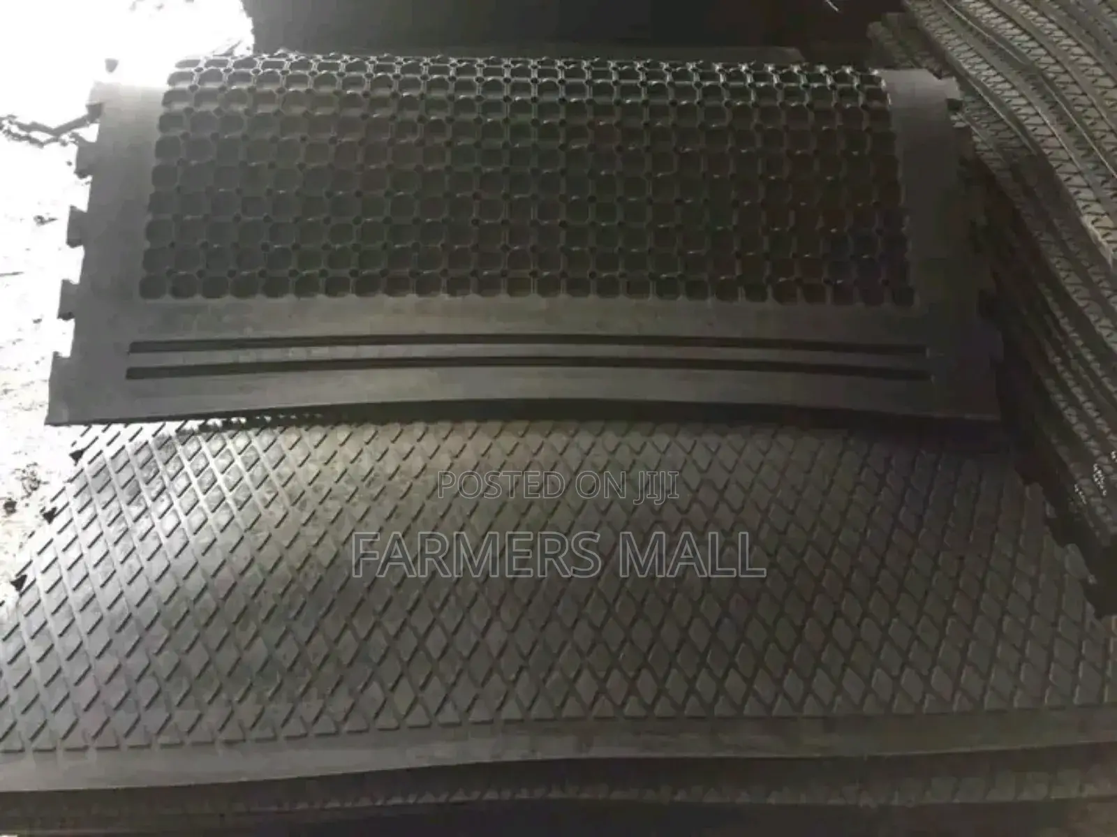 High Density Cow Mattresses