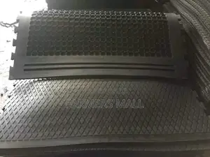 High Density Cow Mattresses