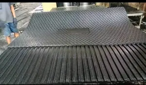 High Density Cow Mattresses