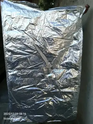 Silage Bags(Reusable) Silage Tubes
