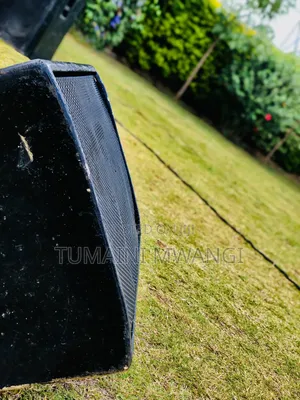 Sound System, Dj Mc Services