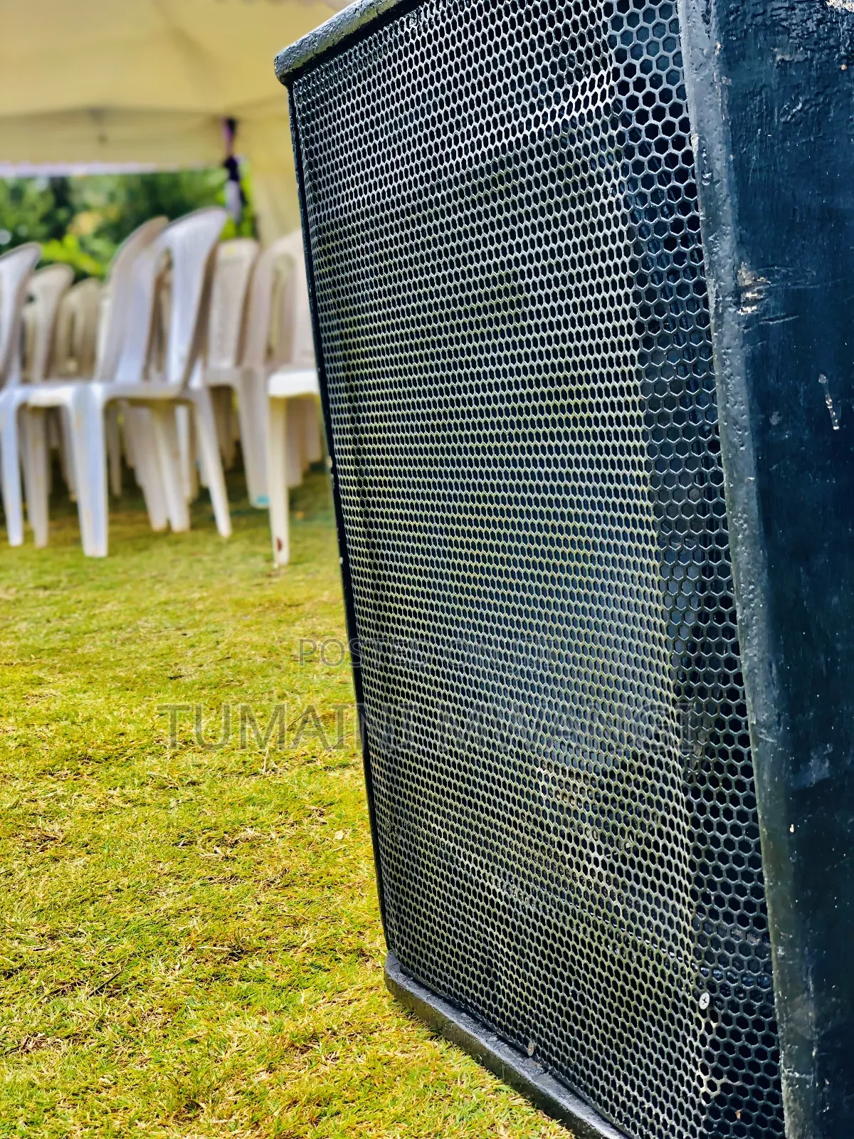 Sound System, Dj Mc Services