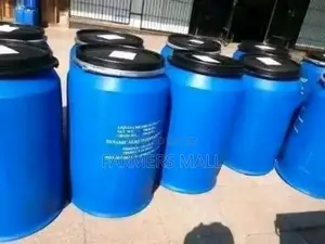 Lockable Silage Drum Customized Feed/Water Troughs