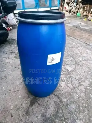 Lockable Silage Drum Customized Feed/Water Troughs