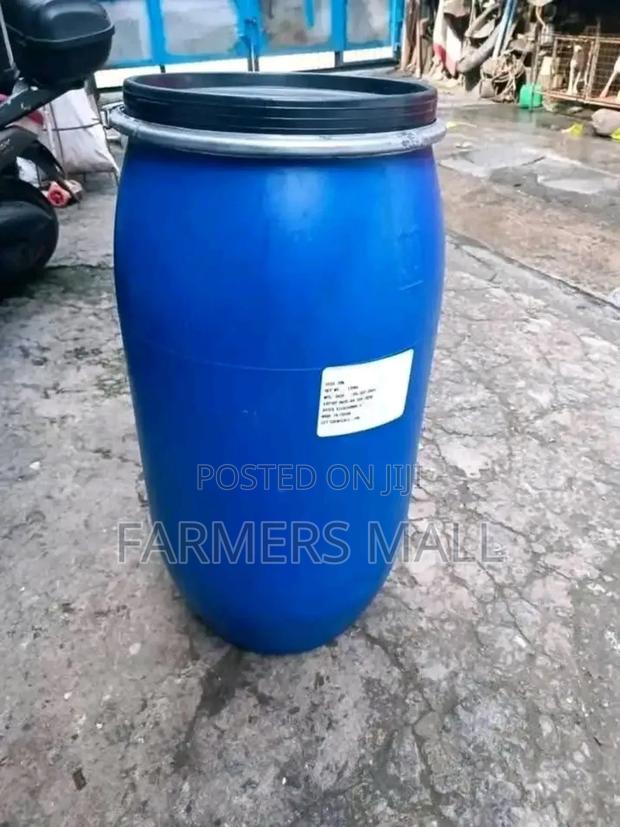 Lockable Silage Drum Customized Feed/Water Troughs - thumbnail 5