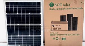 J Sot Solar 50w-18v - thumbnail 2