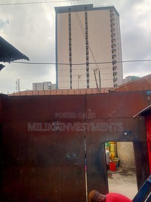 Prime Plot for Sale at Pangani - main view