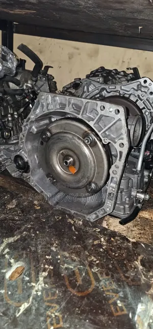 Nissanadvan Gear Box Ex-Japan