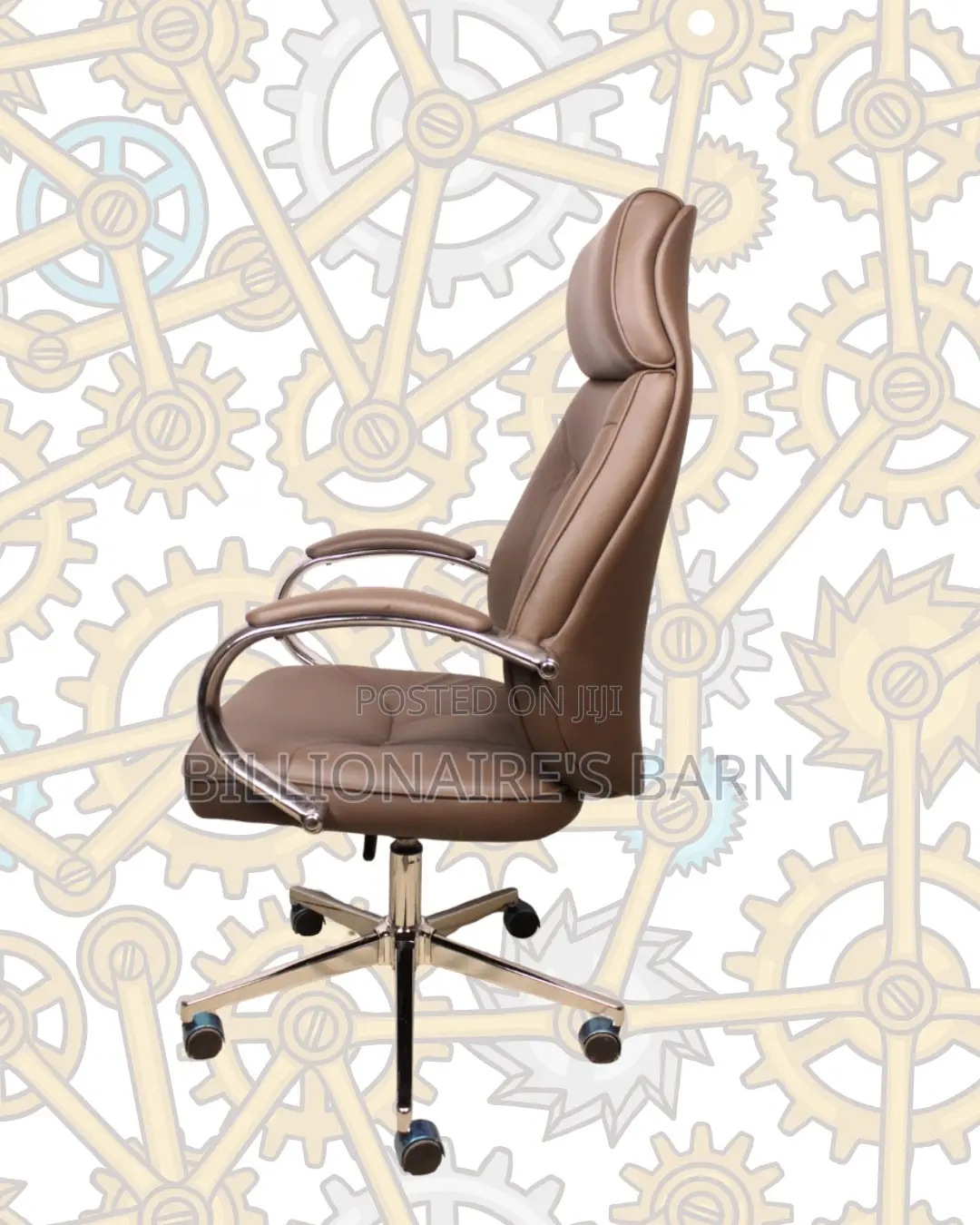 Pro Lock #155 — Leather | Best Deal Online