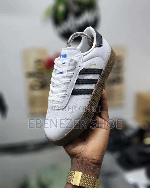 Samba Double Sole - thumbnail 3