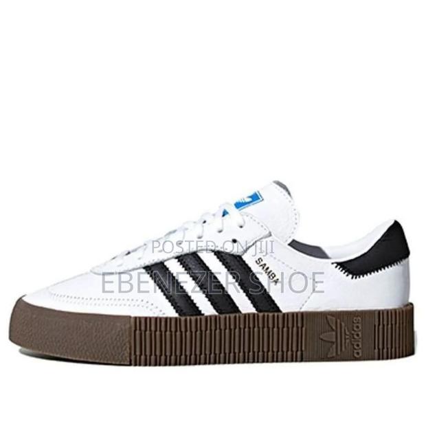 Samba Double Sole - thumbnail 5