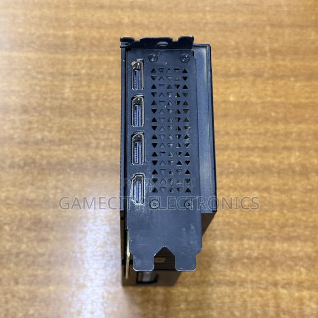 Nvidia RTX 3080ti 12gb Gaming and Rendering Graphics Card - thumbnail 3