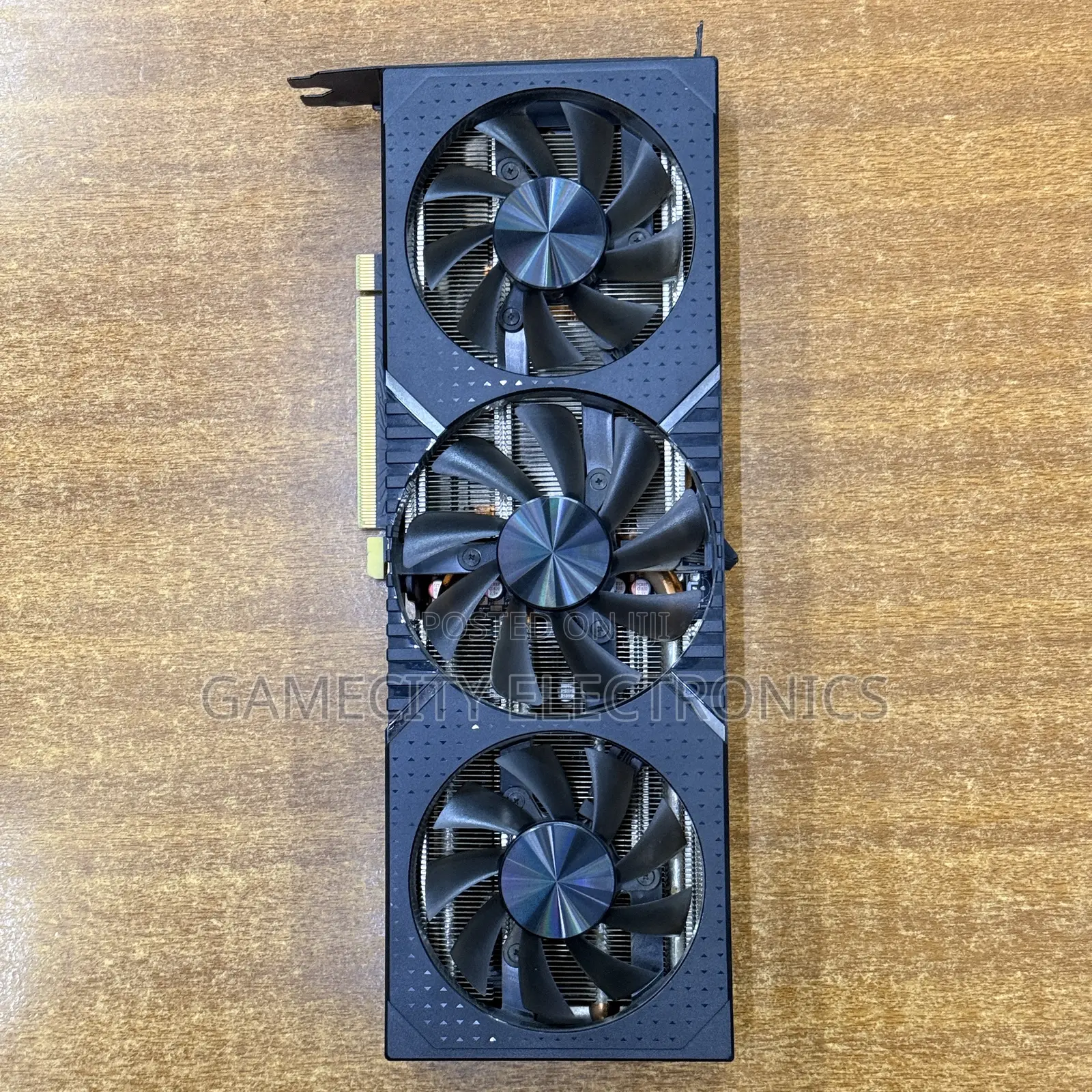 Nvidia RTX 3080ti 12gb Gaming and Rendering Graphics Card