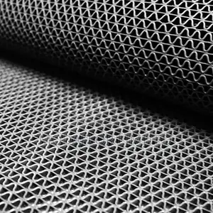 Anti-Slip S Mat for Bathrooms Wet Areas