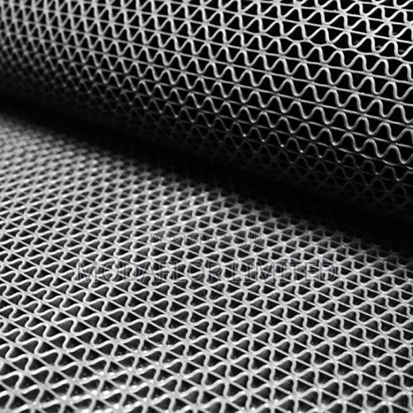 Anti-Slip S Mat for Bathrooms Wet Areas