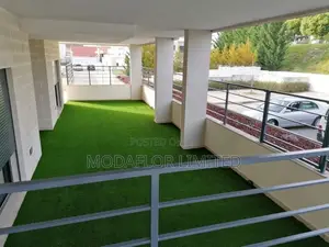 Outdoor Artificial Grass Carpet | Natural Look
