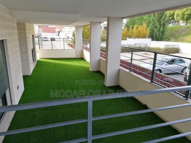 Outdoor Artificial Grass Carpet | Natural Look