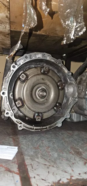 4gr 2-Wheel Gear Box Exjapan Available