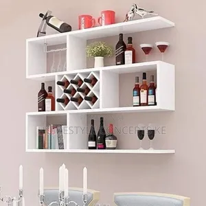 Shop Shelf Shelves Fittings Renovation Interior Carpenter Joinery