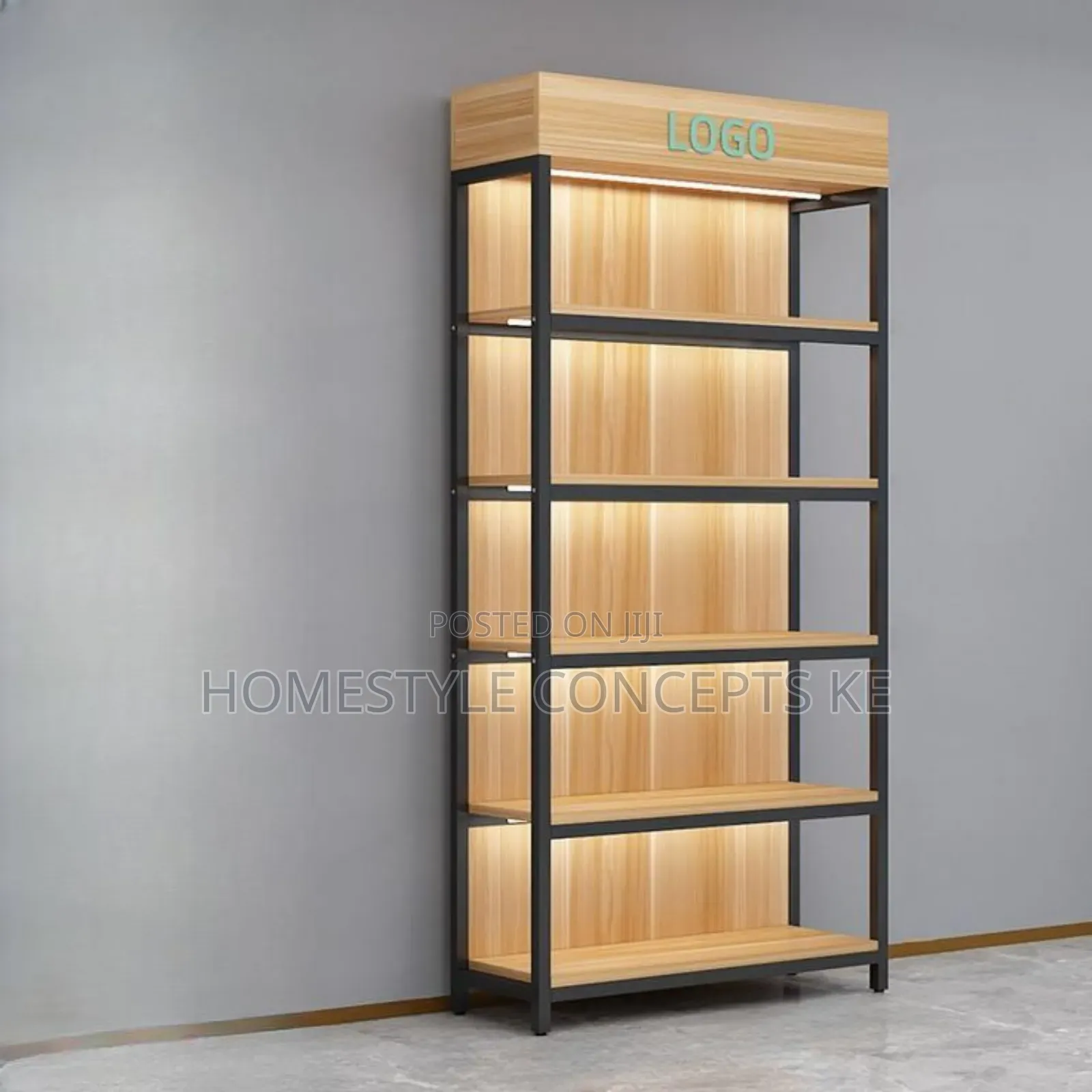 Shop Shelves Shelf Carpenter Joinery Renovation Carpentry Fitting