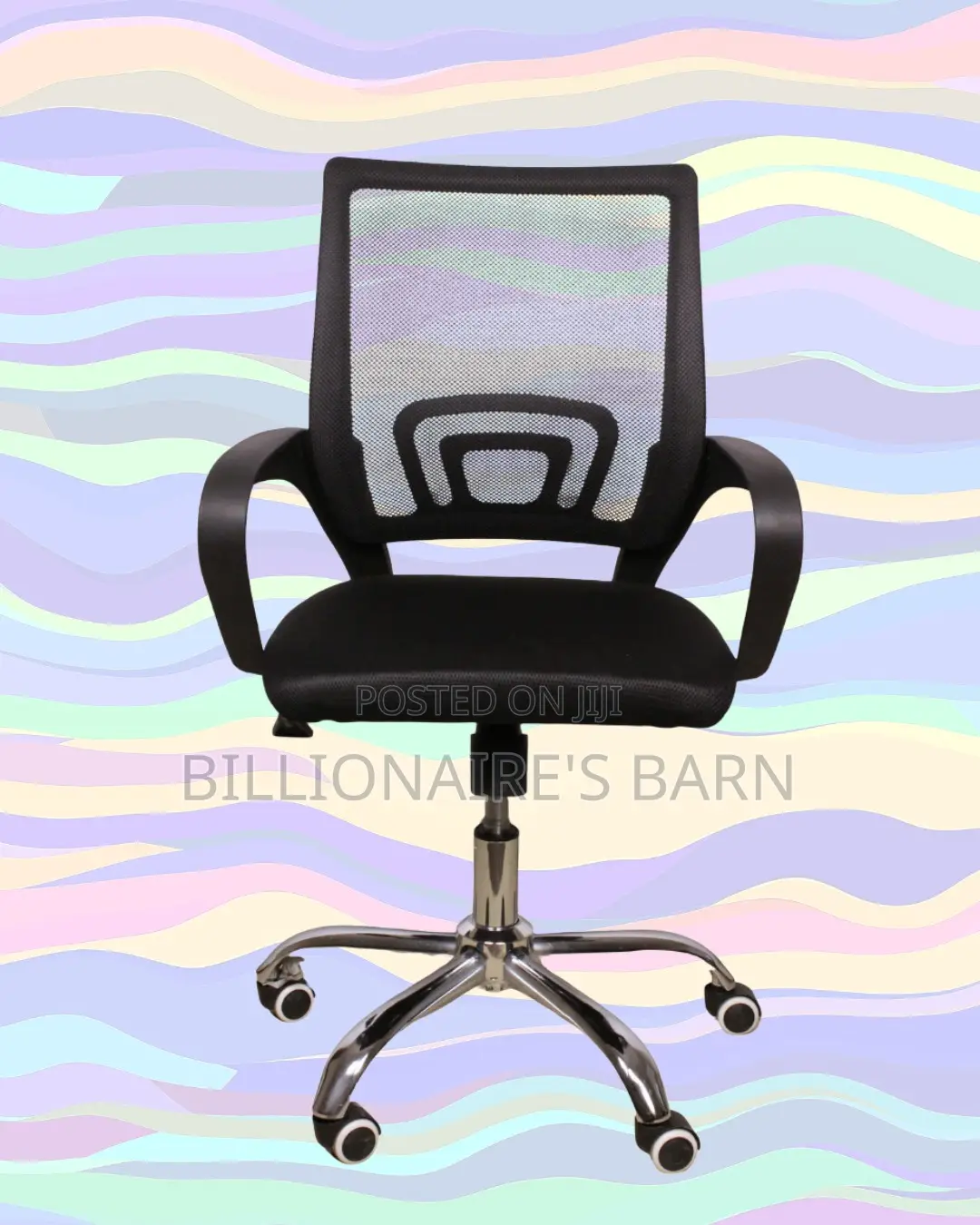 Modern Frame Steel Secretarial Space-Saving | Top Seller in Kenya