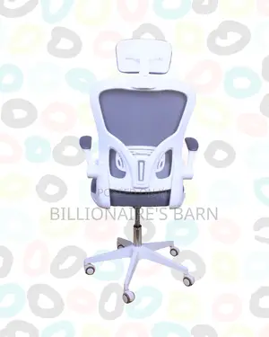 Premium Castors Nylon White | | Delivery Anywhere in Kenya
