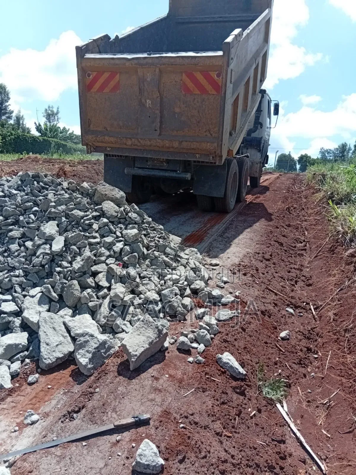 50by100 Old Kiambu Plots