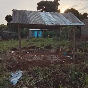 50by100 Old Kiambu Plots