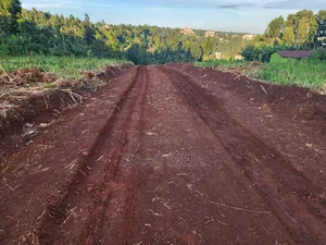 50by100 Old Kiambu Plots