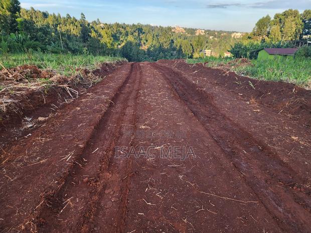 50by100 Old Kiambu Plots - thumbnail 5