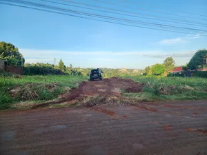 50by100 Old Kiambu Plots