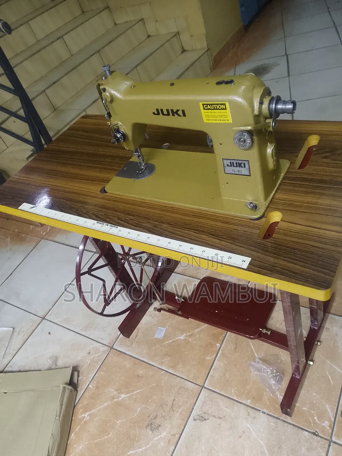 New Quality Complete Juki Sewing Machine/Juki Sewing Machine