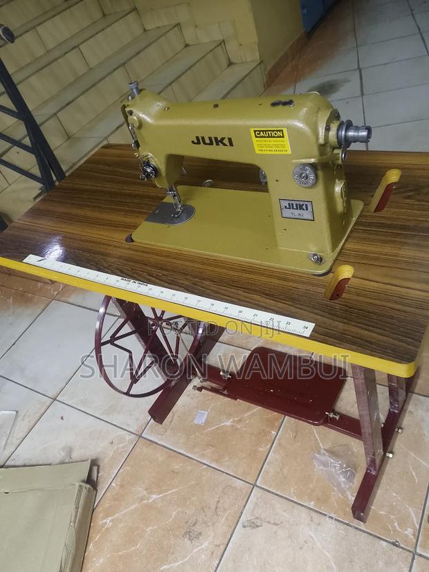 New Quality Complete Juki Sewing Machine/Juki Sewing Machine