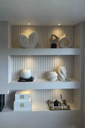 Joinery Fittings Carpenter Shop Shelf Shelves Carpentry Modern Display