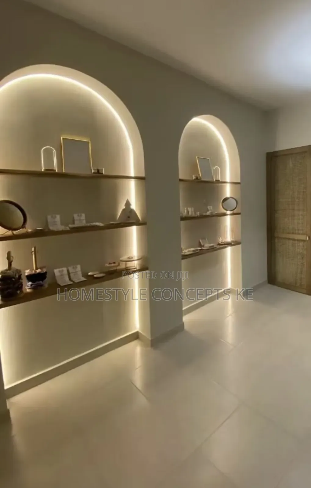 Joinery Fittings Carpenter Shop Shelf Shelves Carpentry Modern Display