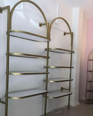 Carpentry Shop Shelves Shelf Fittings Renovation Interior Joinery