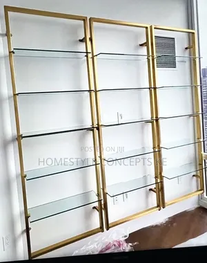 Carpentry Shop Shelves Shelf Fittings Renovation Interior Joinery