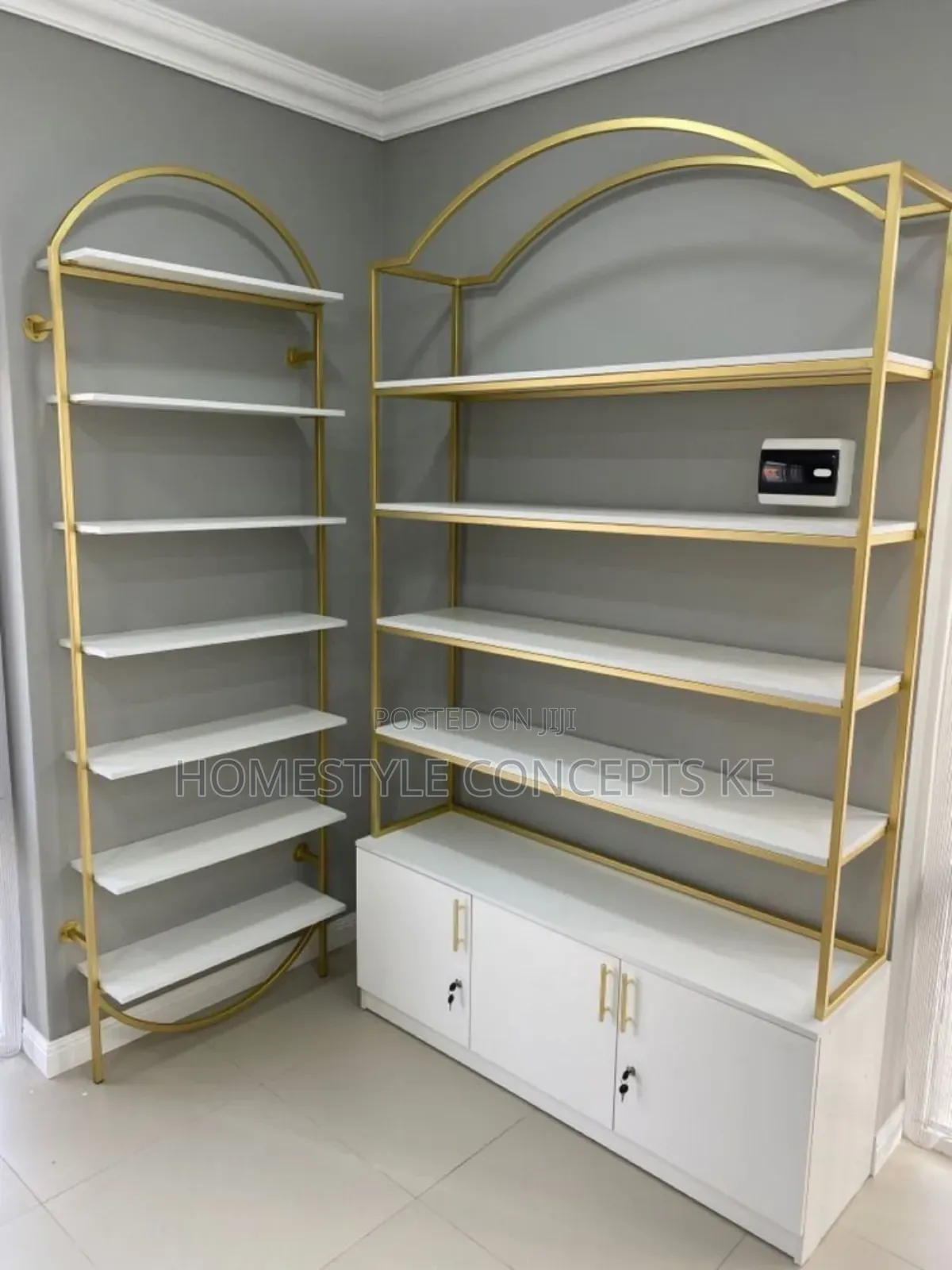 Renovation Carpenter Shop Shelf Shelves Carpentry Fitting Joinery